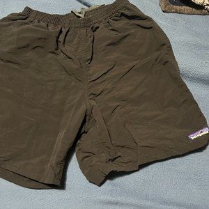 Patagonia 7 inch baggies